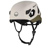 Wild Country - Movement Helmet - Casque d'escalade - 52-58 cm - moonstone / soil brown
