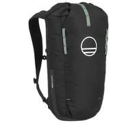 Wild Country - Progress Backpack 18 - Sac à dos d'escalade - black / seaweed