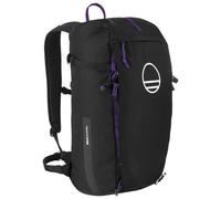 Wild Country - Progress Backpack 25 - Sac à dos d'escalade - black / parachute purple