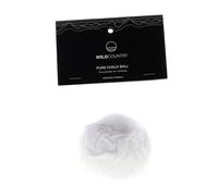Wild Country Pure Chalk Ball 60g Accessoires d’escalade 60 Blanc