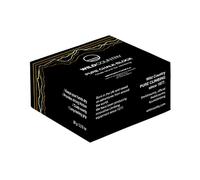 Wild Country - Pure Chalk Block - Magnésie - 58 g - white