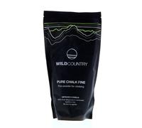 Wild Country Pure Chalk Fine 170g Craie/Magnésium 170 Blanc