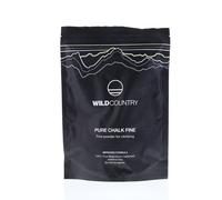 Wild Country Pure Chalk Fine 170g Craie/Magnésium Taille unique Noir