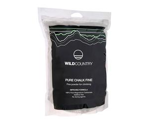 Wild Country - Pure Chalk Fine - Magnésie - 170 g - white