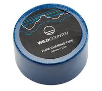 Wild Country - Pure Climbing Tape - Strap de protection - 10 m - Breite 3,8 cm - blue