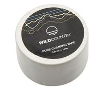 Wild Country - Pure Climbing Tape - Strap de protection - 10 m - Breite 3,8 cm - white