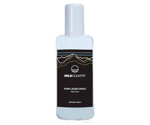Wild Country - Pure Liquid Chalk High Friction - Magnésie 200 ml