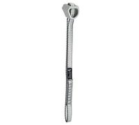 Wild Country rockcentrics, Mixte, ROCKCENTRIC, Silver, 4