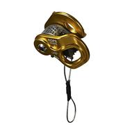 Wild Country Ropeman 2 Ascender, doré