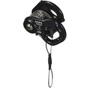 WILD COUNTRY Ropeman 2 - Mixte - Noir - taille Unique- modèle 2026