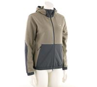 Wild Country Sequence Femmes Veste en laine polaire M Brun