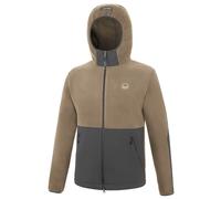 Wild Country - Sequence Hoody - Veste polaire - XL - brindle / 0870