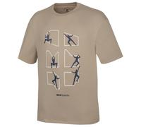 Wild Country - Sequence T-Shirt - T-shirt - S - brindle