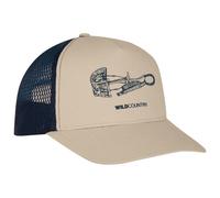 Wild Country - Session 2 Cap - Casquette - 58 cm - moonstone/3850
