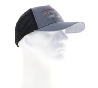 Wild Country Session 2 Casquettes Taille unique Gris
