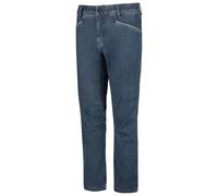 Wild Country - Session 2 Denim Pant - Pantalon d'escalade - S - blue jeans