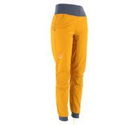 Wild Country Session 2 Femmes Pantalon d’escalade S Orange