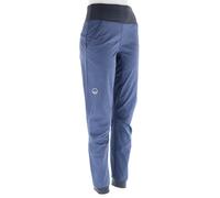 Wild Country Session 2 Femmes Pantalon d’escalade XL Bleu foncé