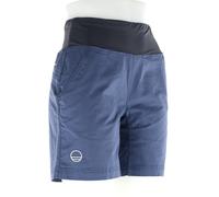 Wild Country Session 2 Femmes Short d’escalade XL Bleu foncé