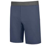 Wild Country Session 2 Hommes Short d’escalade S Bleu foncé
