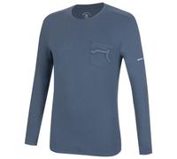 Wild Country - Session 3 - Haut à manches longues - L - ceuse blue