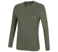 Wild Country - Session 3 - Haut à manches longues - XL - greenspit