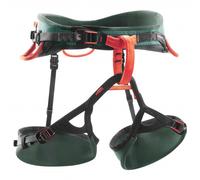 Wild Country Session Hommes Sangle d’escalade S Vert