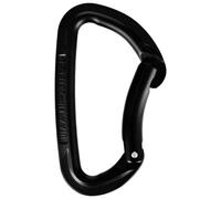 Wild Country - Session Bent Gate - Mousqueton de progression - black