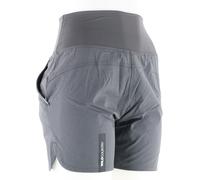 Wild Country Session Femmes Short d’escalade XS Gris foncé