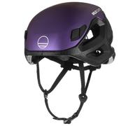 Wildcountry Session Helmet Violet S-M