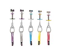 Wild Country Zero Friends Set Set de dispositif de serrage Taille unique Multicolore