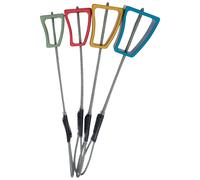 Wild Country - Set de coinceurs - Rock Set 11-14 Uni - Gris Gris