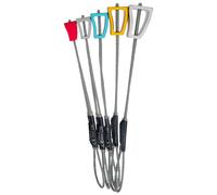 Wild Country - Set de coinceurs - Rock Set 6-10 Uni - Gris Gris