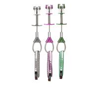 Wild Country - Set de coinceurs - Zero Friend Set 0,4 - 0,75 Uni - Gris Gris