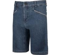 Wild Country - Session 2 Denim Short - Pantalon d'escalade - L - blue jeans
