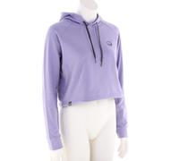 Wild Country - Sweat en polycoton - Spotter W Hoody Amethyst pour Femme en Coton - Taille M - Violet Violet M