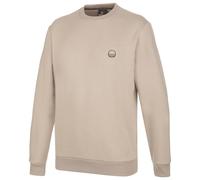 Wild Country - Sweat en polycoton - Spotter Uni Sweater String en Coton - Taille S - Gris Gris S