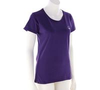 Wild Country Stamina Femmes T-shirt S Violet