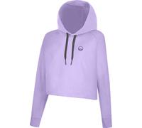Wild Country - Sweat en polycoton - Spotter W Hoody Amethyst pour Femme en Coton - Taille XS - Violet Violet XS