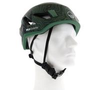 Wild Country - Syncro Helmet - Casque d'escalade - 56 - 61 cm - yosemite