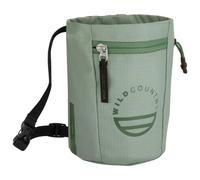Wild Country Syncro Sac de craie One Size Vert