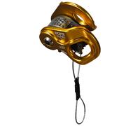 WILD COUNTRY Ropeman 2 - Mixte - Jaune / Noir - taille Unique- modèle 2022