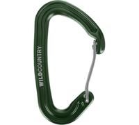 Wild Country Unisex Astro Karabiner, Green, OneSize