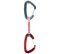 Wild Country - Wildwire Quickdraw - Dégaine - 10 cm - red