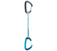 Wild Country - Wildwire Quickdraw - Dégaine - 20 cm - blue