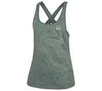 Wild Country - Women's Flow Tank - Débardeur - XS - marsh printed