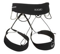 Wild Country - Women's Mosquito - Baudrier - S - black / seaweed