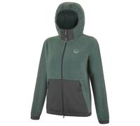 Wild Country - Women's Sequence Hoody - Veste polaire - XS - marsh / 0870
