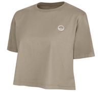 Wild Country - Women's Sequence T-Shirt - T-shirt - L - brindle
