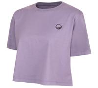 Wild Country - Women's Sequence T-Shirt - T-shirt - M - amethyst